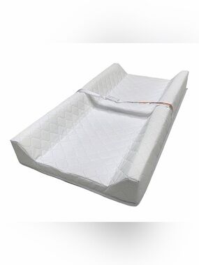 NIB - Ingenuity Contoured Changing Pad – Includes Waterproof Changing Liner